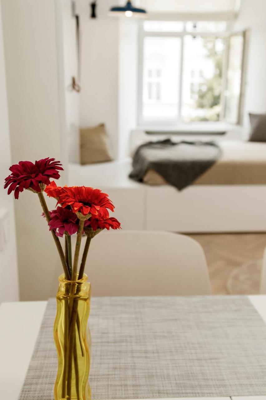 Art Of The Apartment Leopoli Esterno foto